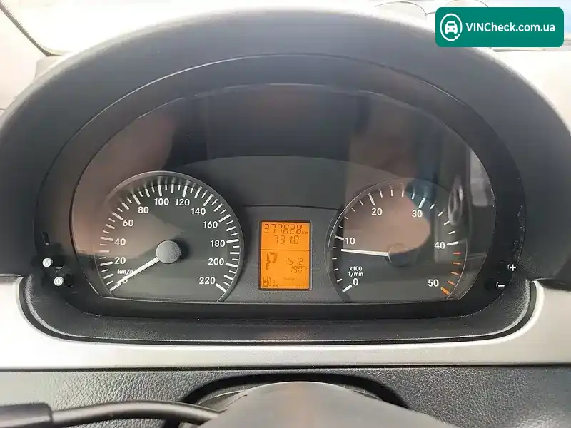 Mercedes-Benz Vito 2014, фото з оголошення 1 з 20, VIN WDF63970513867236