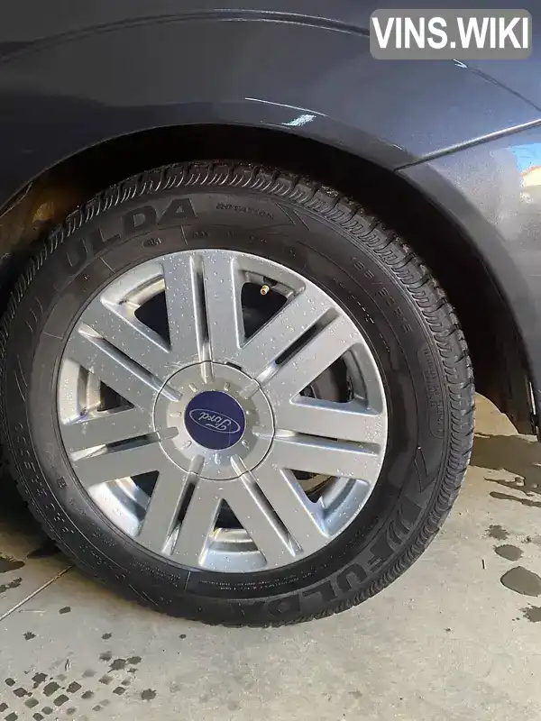 Ford Focus 2002, фото з оголошення 2 з 19, VIN WF0BXXGCDB2P55378