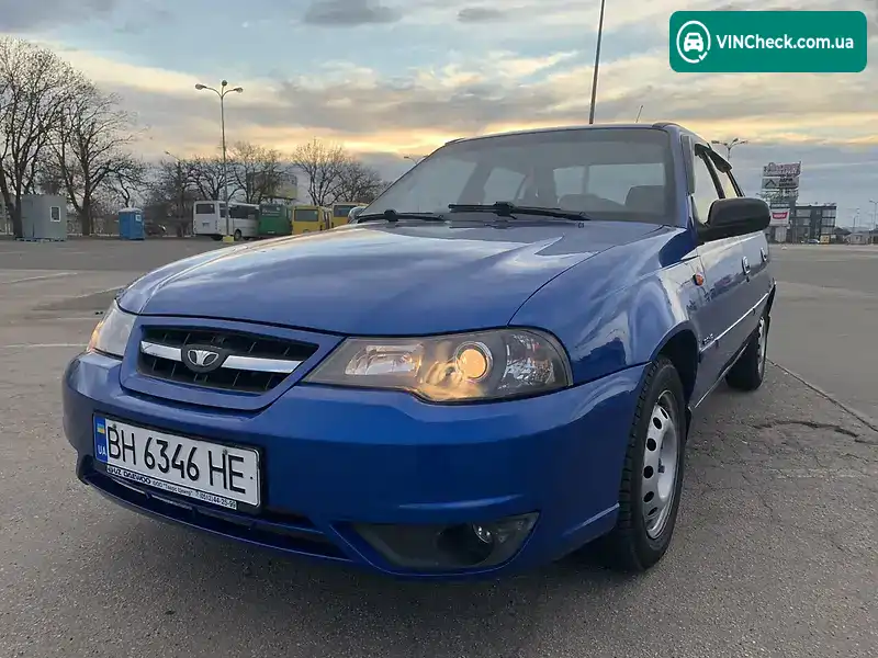 Daewoo Nexia 2012, фото з оголошення 2 з 20, VIN XWB3K32EDCA223714