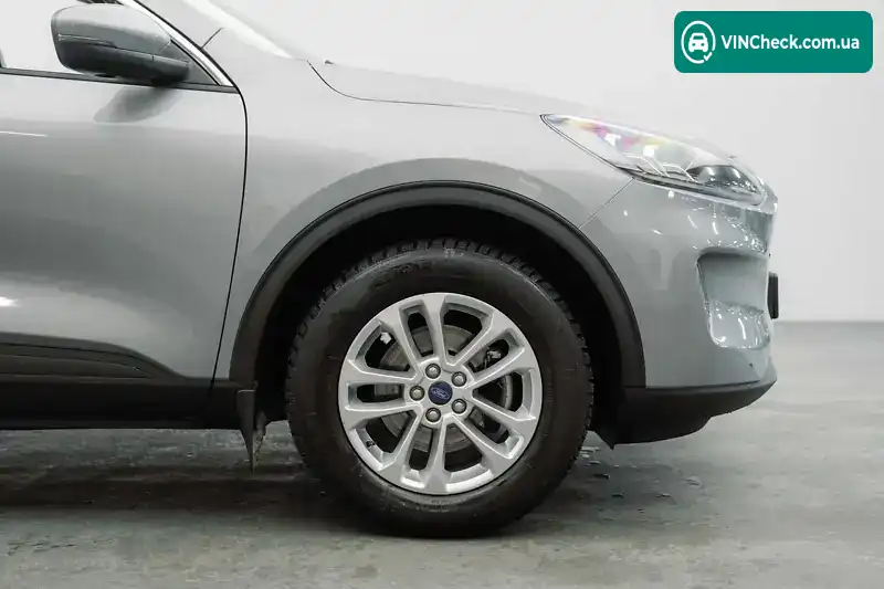 Ford Kuga 2021, фото з оголошення 1 з 20, VIN WF0FXXWPMFMC71465