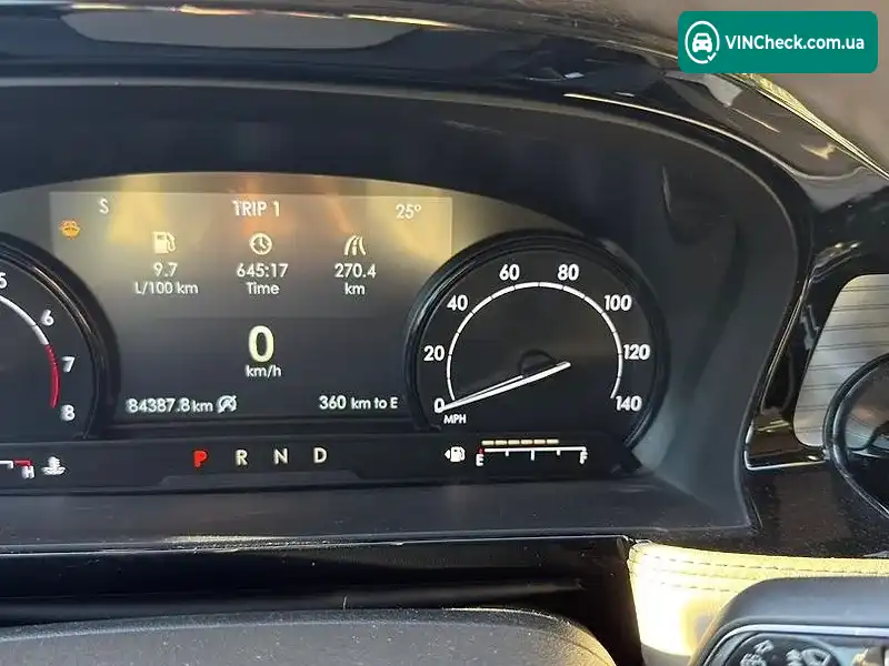 Lincoln Corsair 2020, фото з оголошення 1 з 17, VIN 5LMCJ1C95LUL30698