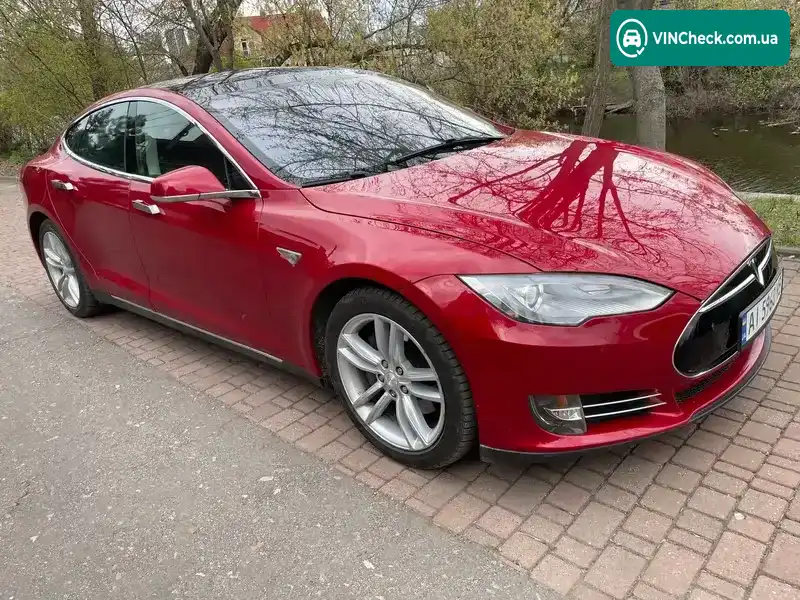 Tesla Model S 2014, фото з оголошення 2 з 21, VIN 5YJSA1H17EFP35821