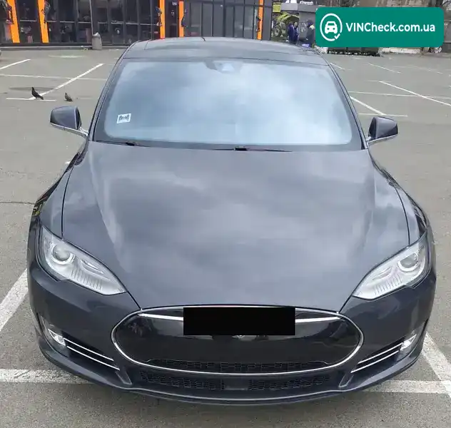 Tesla Model S 2015, фото з оголошення 2 з 18, VIN 5YJSA1E46FF106101