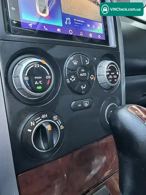 Suzuki Grand Vitara 2008, фото з оголошення 1 з 21, VIN JSAJTD54V00307355