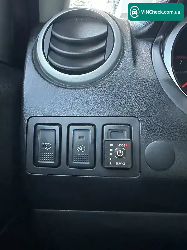Suzuki Grand Vitara 2008, фото з оголошення 2 з 21, VIN JSAJTD54V00307355