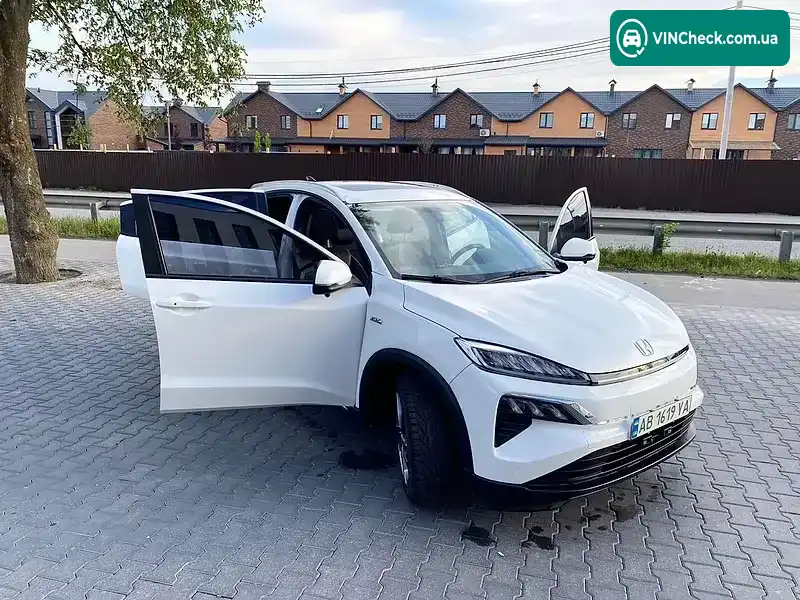 Honda M-NV 2021, фото з оголошення 1 з 21, VIN LVHDH2871M5003000