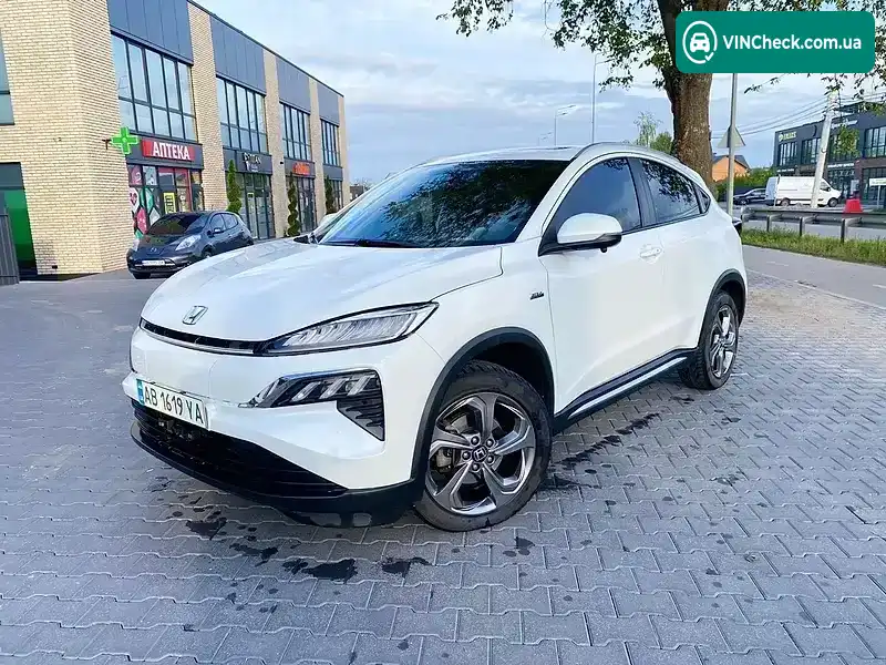 Honda M-NV 2021, фото з оголошення 2 з 21, VIN LVHDH2871M5003000
