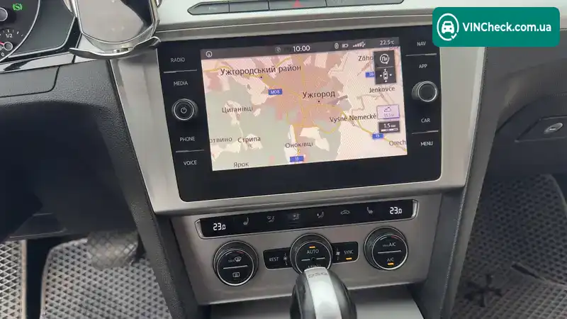 Volkswagen Passat 2017, фото з оголошення 2 з 20, VIN WVWZZZ3CZJE018025