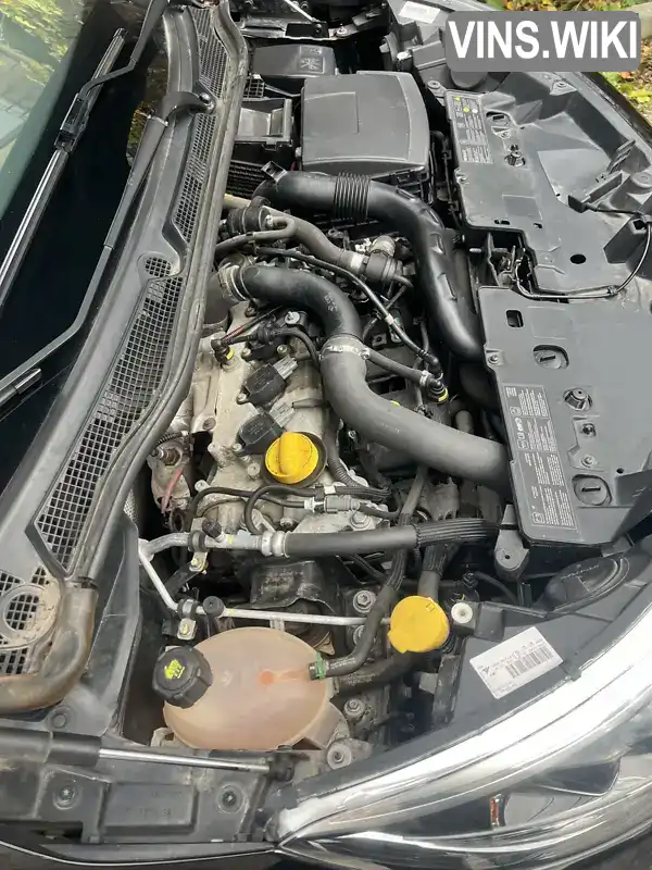 Renault Captur 2013, фото з оголошення 2 з 12, VIN VF12R401E50047949