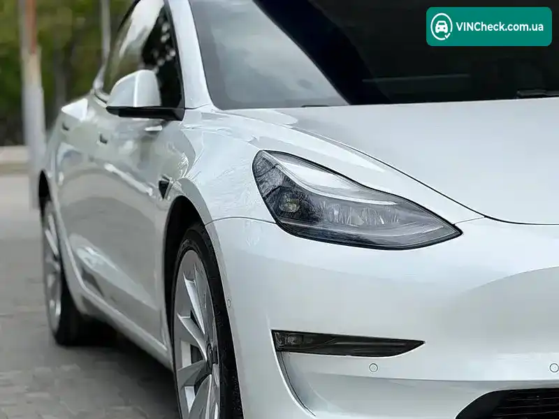 Tesla Model 3 2023, фото з оголошення 1 з 19, VIN 5YJ3E1EA5PF482756