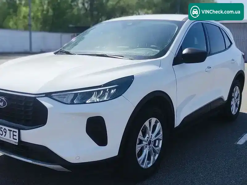 Ford Escape 2023, фото з оголошення 2 з 21, VIN 1FMCU9GN0PUA08444