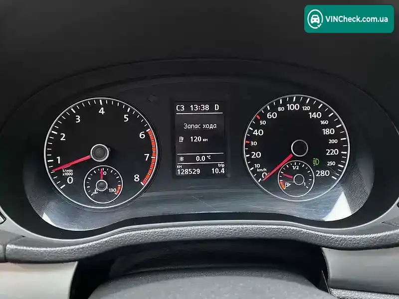 Volkswagen Passat 2013, фото з оголошення 1 з 20, VIN 1VWAH7A36DC088973