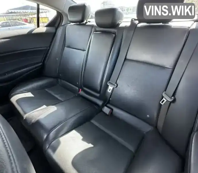 Acura ILX 2018, фото з оголошення 2 з 10, VIN 19UDE2F79JA001440