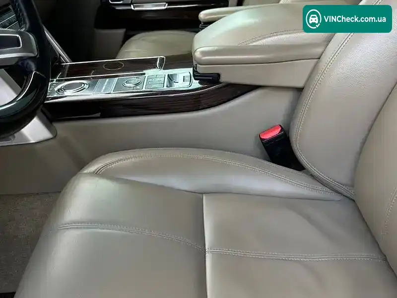 Land Rover Range Rover 2014, фото з оголошення 2 з 21, VIN SALGA2KF0EA175562