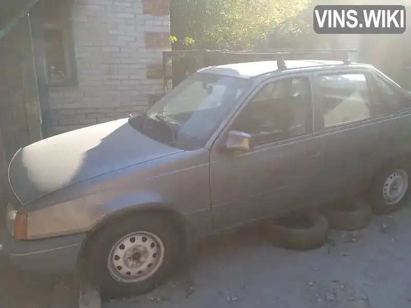Opel Kadett 1991, фото з оголошення 1 з 6, VIN W0L000039M5212054