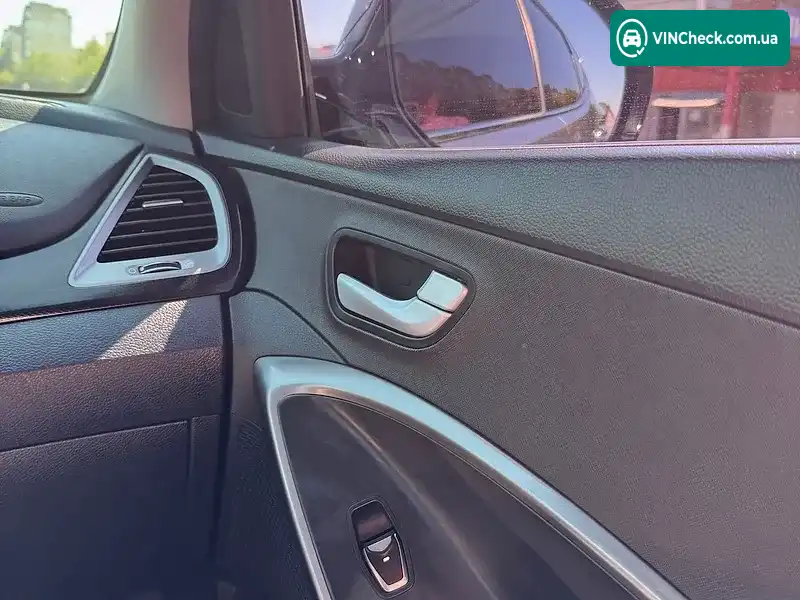 Hyundai Santa FE 2016, фото з оголошення 2 з 20, VIN KMHSW81UBHU706040