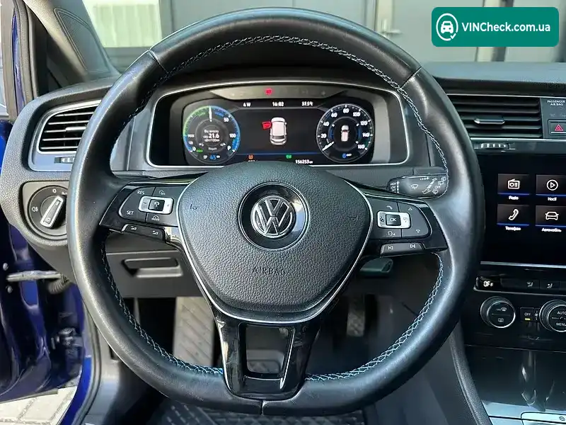 Volkswagen Golf 2017, фото з оголошення 2 з 20, VIN WVWZZZAUZJW901590