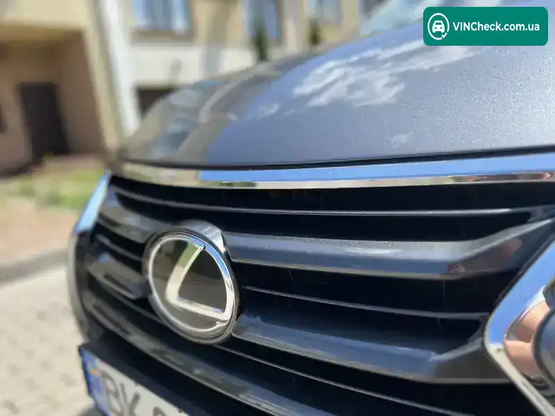 Lexus NX 2017, фото з оголошення 2 з 18, VIN JTJBARBZ5H2110092