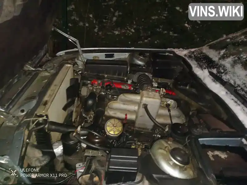 BMW 7 Series 1991, фото з оголошення 2 з 12, VIN WBAGA71030DA82009