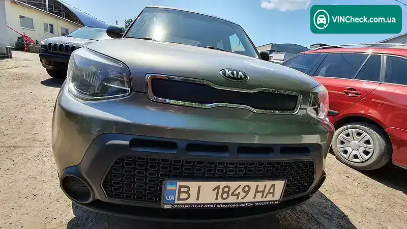 Kia Soul 2013, фото з оголошення 2 з 11, VIN KNDJN2A29E7002569