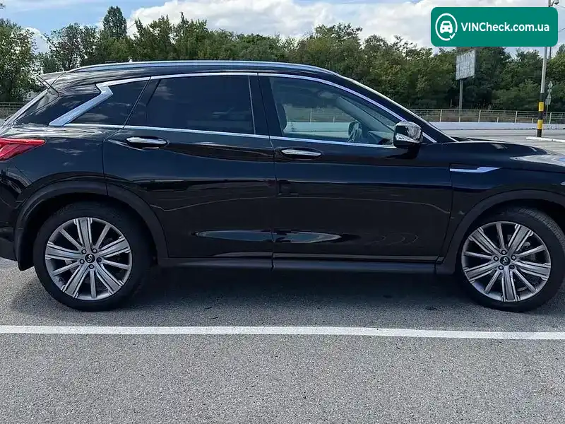 Infiniti QX50 2021, фото з оголошення 2 з 19, VIN 3PCAJ5CBXMF120861