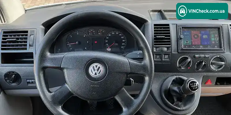 Volkswagen Caravelle 2008, фото з оголошення 2 з 15, VIN WV2ZZZ7HZ8H150872