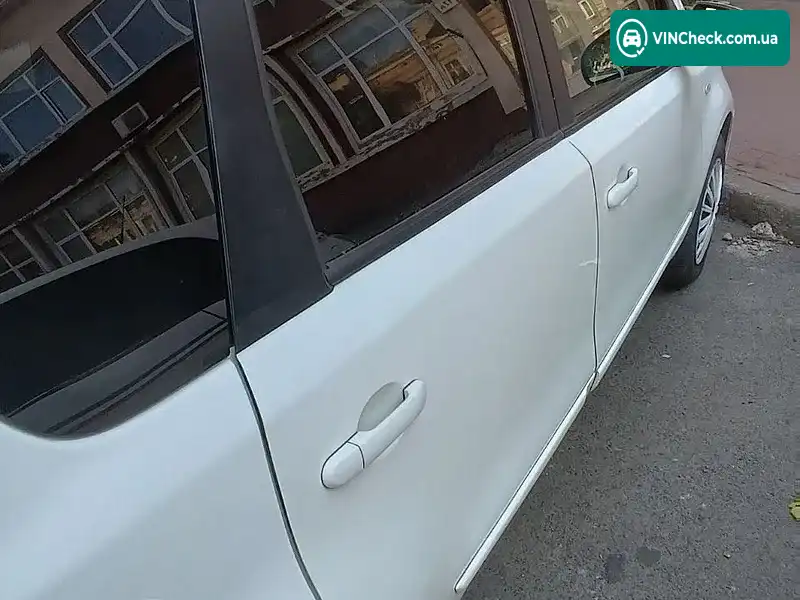 Nissan Note 2010, фото з оголошення 2 з 20, VIN SJNFDAE11U2048472