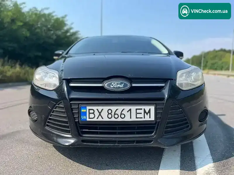 Ford Focus 2011, фото з оголошення 2 з 20, VIN WF0LXXGCBLBJ09243