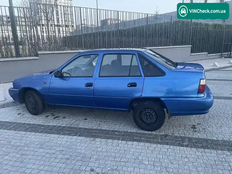Daewoo Nexia 2008, фото з оголошення 2 з 18, VIN XWB3L31UD8A270256