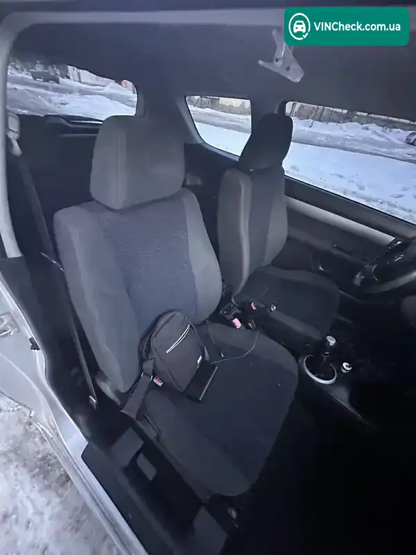 Suzuki Swift 2008, фото з оголошення 2 з 21, VIN TSMMZA11S00606564