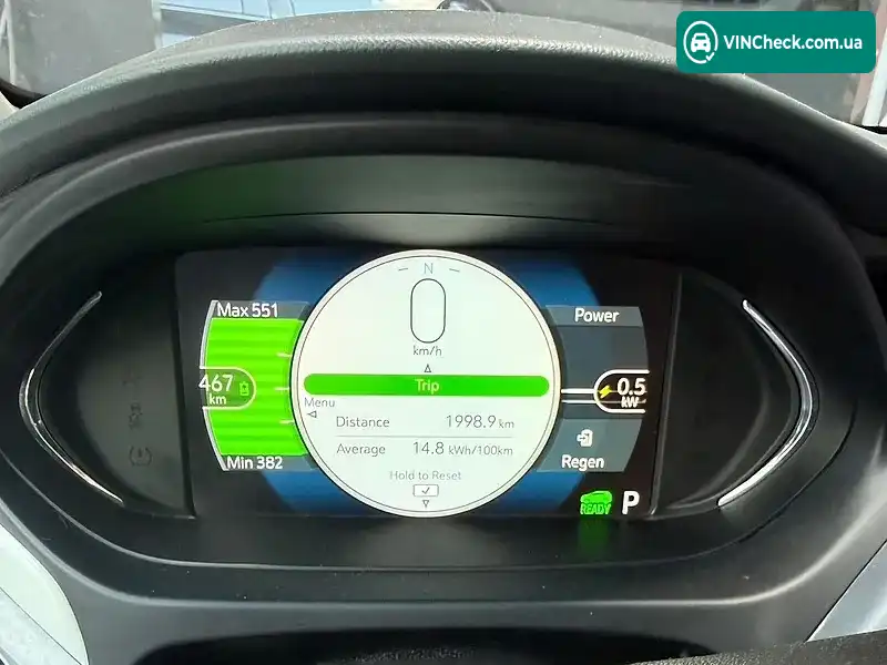 Chevrolet Bolt EV 2019, фото з оголошення 2 з 20, VIN 1G1FY6S01K4145782