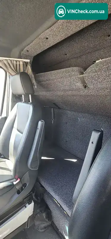 Mercedes-Benz Sprinter 2019, фото з оголошення 2 з 16, VIN WDAPF4CD8KN037972