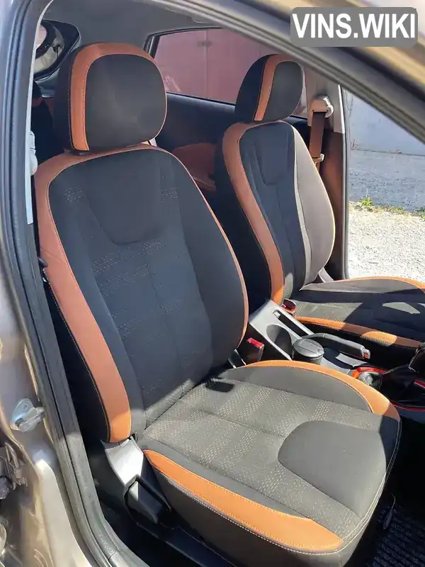 Chery Tiggo 2 2019, фото з оголошення 2 з 21, VIN LVVDB11B4KE021205