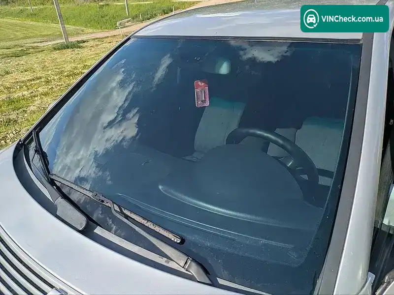 Mercedes-Benz C-Class 2001, фото з оголошення 2 з 21, VIN WDB2030351A087439