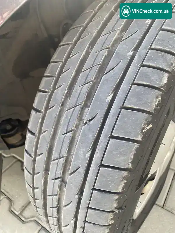 Kia Ceed 2008, фото з оголошення 1 з 20, VIN U5YFF52428L031279