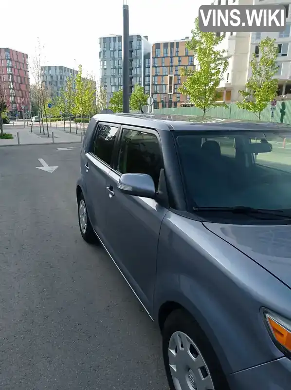 Scion xB 2012, фото з оголошення 2 з 21, VIN JTLZE4FE4CJ017745