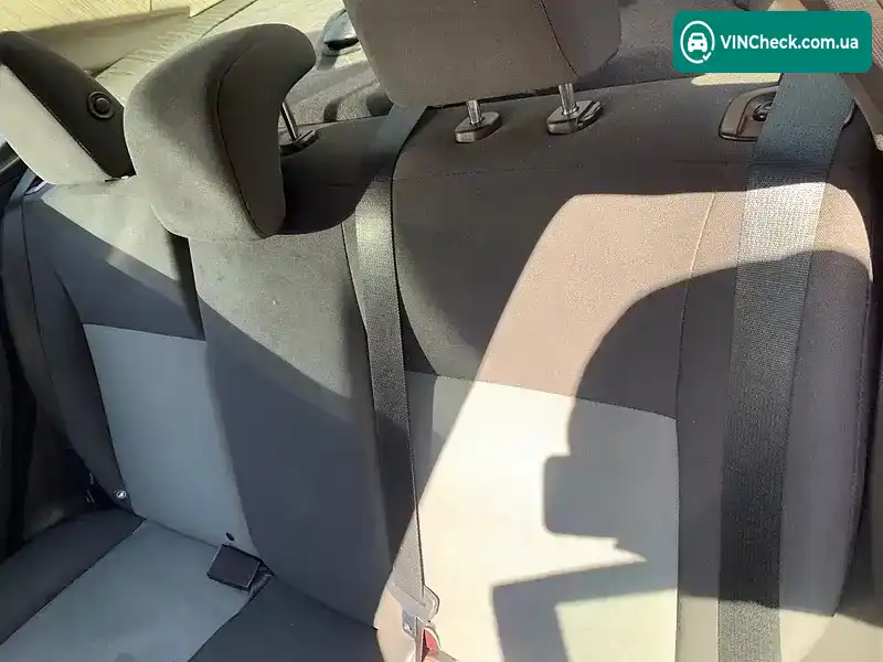 Ford Fiesta 2018, фото з оголошення 2 з 17, VIN 3FADP4AJ5JM108999