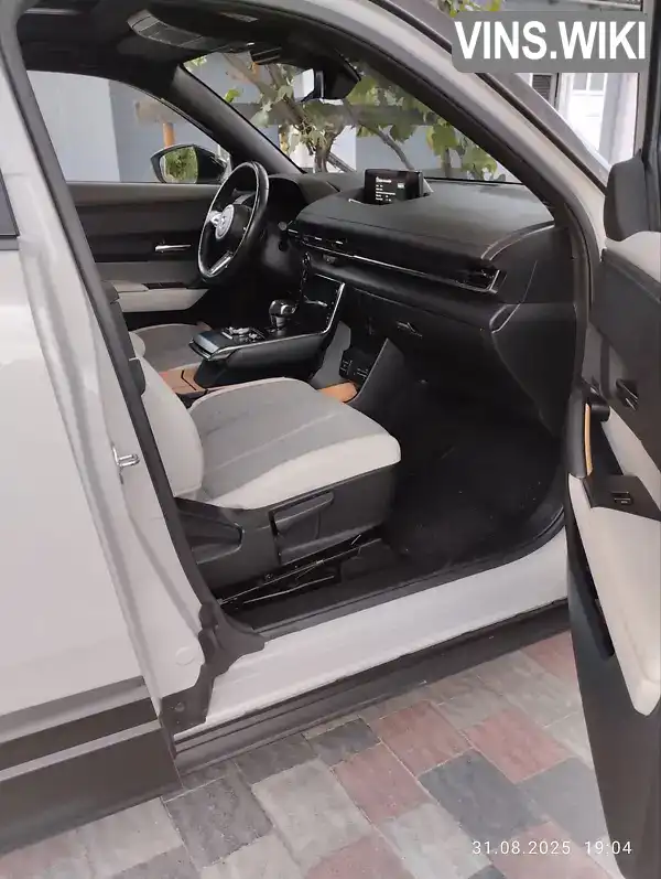 Mazda MX-30 2020, фото з оголошення 2 з 21, VIN JMZDR1WBJ00109855