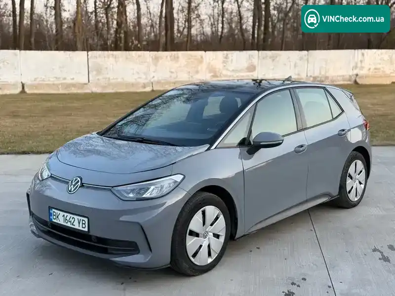 Volkswagen ID.3 2023, фото з оголошення 1 з 21, VIN WVWZZZE10RP005593