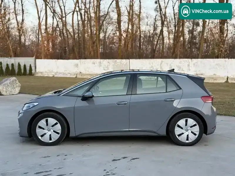 Volkswagen ID.3 2023, фото з оголошення 2 з 21, VIN WVWZZZE10RP005593
