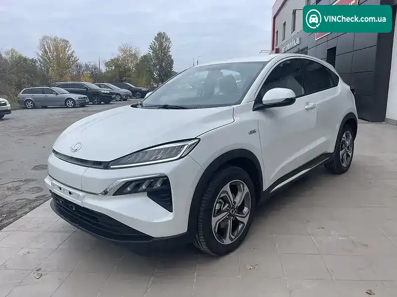 Honda M-NV 2022, фото з оголошення 1 з 9, VIN LVHDH2850N5003814