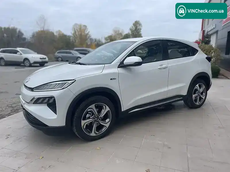 Honda M-NV 2022, фото з оголошення 2 з 9, VIN LVHDH2850N5003814