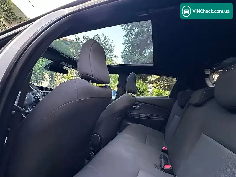 Toyota Yaris 2018, фото з оголошення 1 з 20, VIN VNKKD3D370A406037