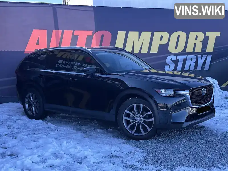 Mazda Cx 90 2023, фото з оголошення 1 з 21, VIN JM3KKCHD4R1104663