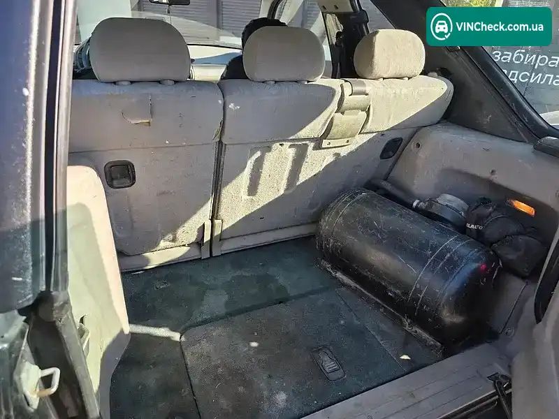 Land Rover Freelander 1999, фото з оголошення 2 з 11, VIN SALLNAAA8XA688057