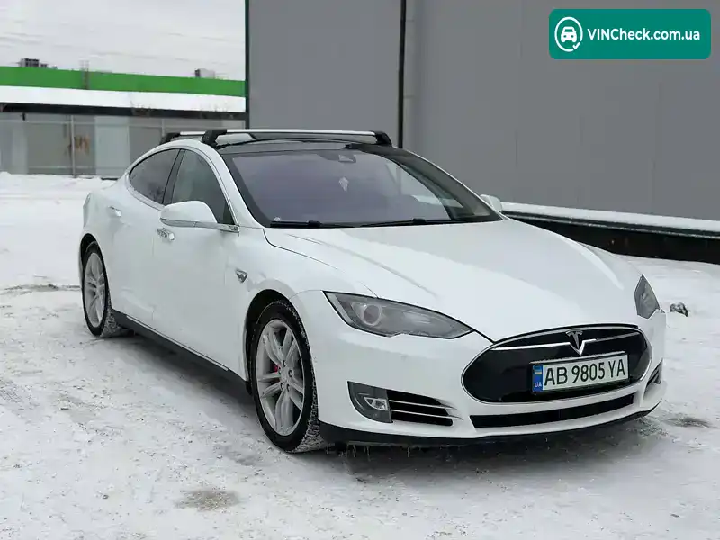 Tesla Model S 2015, фото з оголошення 2 з 11, VIN 5YJSA7H20FFP67782