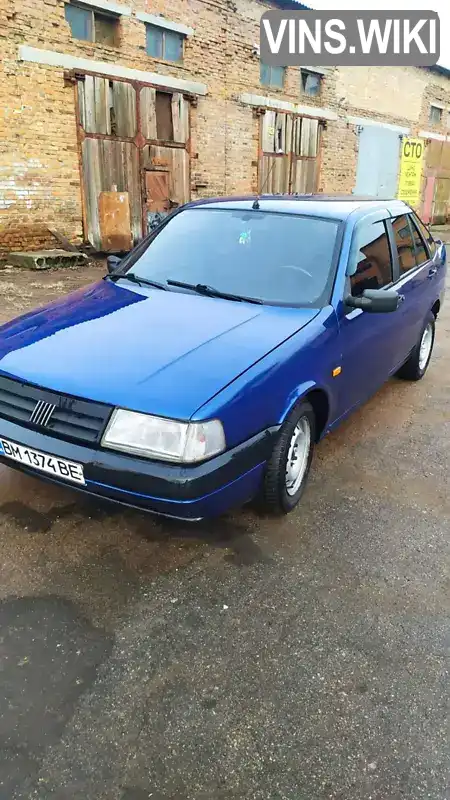Fiat Tempra 1996, фото з оголошення 1 з 9, VIN ZFA15900005029482