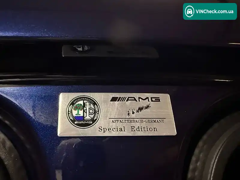 Mercedes-Benz GLE-Class 2020, фото з оголошення 2 з 20, VIN W1N1673611A369623