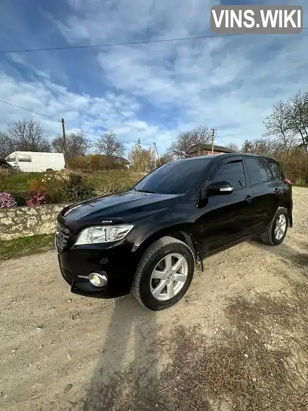 Toyota RAV4 2010, фото з оголошення 1 з 21, VIN JTMBE31V50D015902
