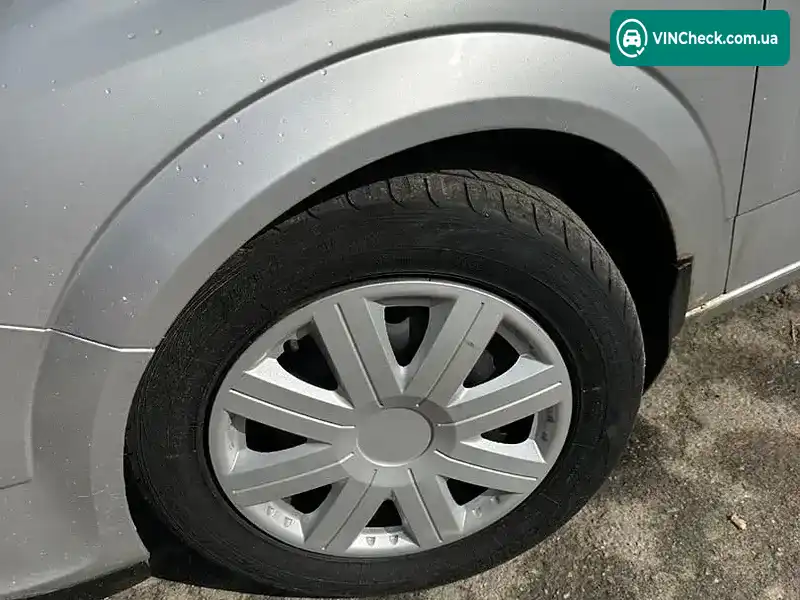 Opel Astra 2006, фото з оголошення 2 з 20, VIN W0L0AHL3565202961